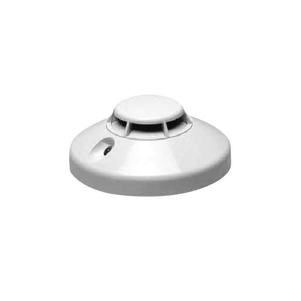 HST Conventional Smoke Detector